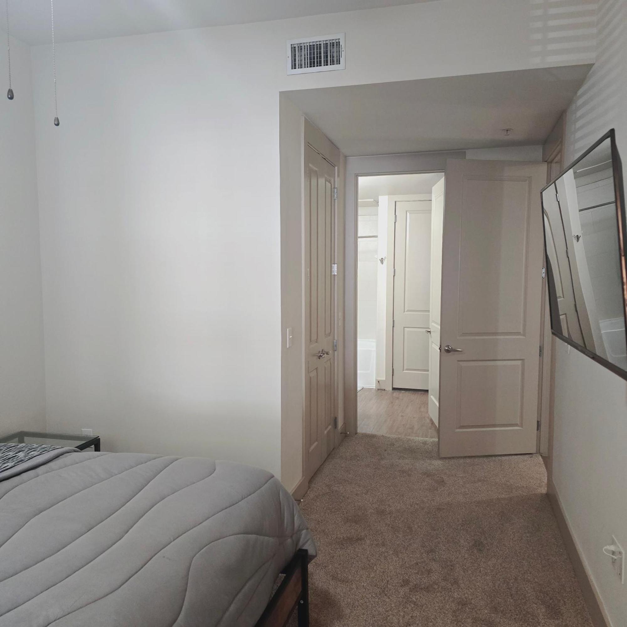 Apartamento Midtown Downtown Breeze Houston Exterior foto